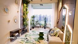 Lentor Hills Residences (D26), Apartment #564456661
